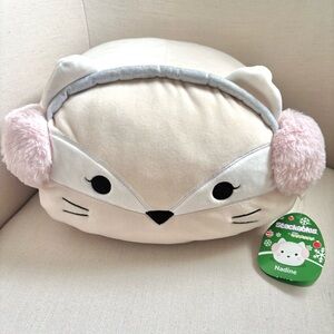 Squishmallows Stackables 12” Nadine